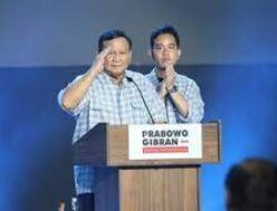 Pengamat Tanggapi Ganjar dan Anies Ragu Hasil Quick Count