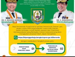 Pelaksanaan Sipanggar Baja: Inovasi Elektronik dalam Perencanaan Anggaran Hibah