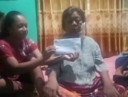 Ternyata KPPS Sidomulyo Sempat Datangi Enung