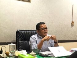 Bawaslu Ungkap Penyebab PSU di 5 TPS