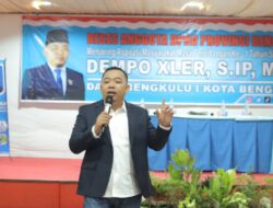 Dempo: Dorong Pemda Cepat Atasi Lonjakan Harga Bahan Pokok