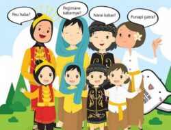 Ria Oktarina Dorong Pelestarian Bahasa Ibu untuk Keanekaragaman Budaya Bengkulu