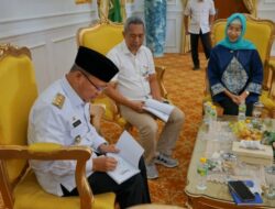 Pemprov dan Bank Indonesia Gelar Bedah Buku Bengkulu Hebat Akhir Februari