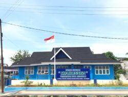 Pengunjung Keluhkan Rumah Singgah Kharunnisa Tanpa Listrik