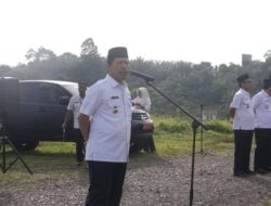 BPK Mulai Lakukan Pemeriksaan