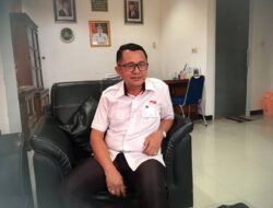 Pantau Harga Bahan Pangan Menjelang Bulan Puasa