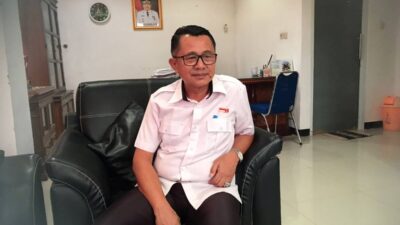 Pantau Harga Bahan Pangan Menjelang Bulan Puasa