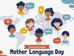 Sefty Yuslinah: Menggugah Kesadaran akan Bahasa Ibu