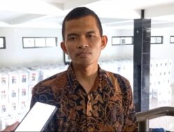 Anggota KPPS Meninggal Dunia