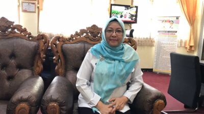 Masyarakat Disarankan Beli Beras Bulog