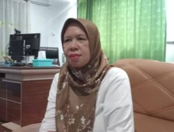 Harga Beras Bulog Kemasan 5Kg Tembus Rp62.000