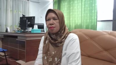 Harga Beras Bulog Kemasan 5Kg Tembus Rp62.000