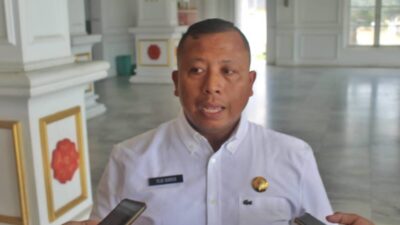 Penanganan Longsor Liku 9, Izin Pinjam Pakai Kawasan Hutan Diakomodir KLHK