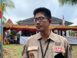 PSU di TPS 16 Gading Cempaka Berjalan Lancar