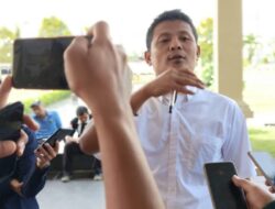 Institusi Polri Kembali Tercoreng