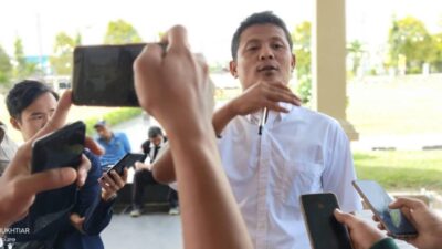 Institusi Polri Kembali Tercoreng