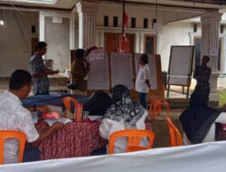 Prabowo-Gibran Unggul di TPS 16