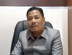 Usin Sembiring: Pentingnya Mengamalkan Nilai Pancasila Dalam Kehidupan Sehari-hari