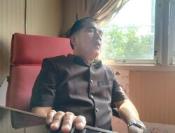 Edwar Samsi Mendorong Kolaborasi BKKBN-Pemprov untuk Atasi Stunting