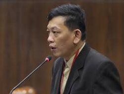 Usulan Hak Angket Dugaan Kecurangan Pemilu di DPR, Pakar Menilai Tidak Relevan