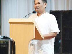 Usin Sembiring Ajak Pelaku UMKM Tingkatkan Kualitas dan Bersaing di Pasar