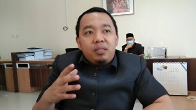 Dempo Dukung Pemerataan Jaringan Internet dan Program SDI