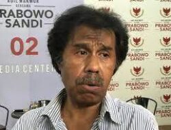 Margarito Sebut Hak Angket Tidak Mengubah Hasil Pemilu