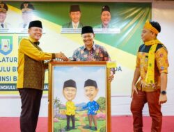 Rohidin Mersyah: Bengkulu Kaya akan Budaya