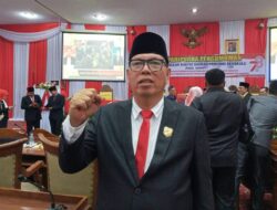 Suimi Fales Mendukung Perubahan Regulasi Penyaluran Pupuk Subsidi