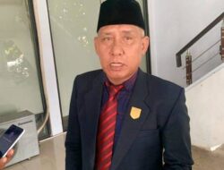 DPRD Provinsi Bengkulu Dorong Pemdes Maksimalkan Dana Desa
