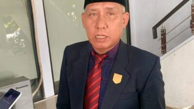 DPRD Provinsi Bengkulu Dorong Pemdes Maksimalkan Dana Desa