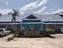 Lusa Launching Program Makan Bergizi Gratis di Kabupaten Seluma