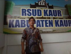 RSUD Cahaya Batin Konsisten Berikan Pelayanan Terbaik