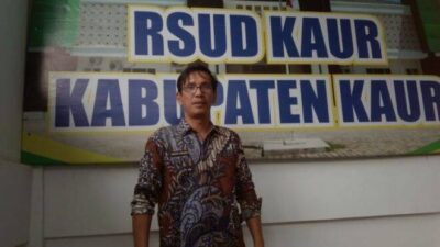 RSUD Cahaya Batin Konsisten Berikan Pelayanan Terbaik