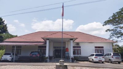 Pemkab Seluma Kucurkan Hibah Rp 28,5 Miliar, Berikut Penerimanya