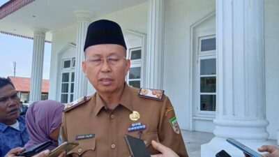 Masih Menunggu Petunjuk Pemerintah Pusat