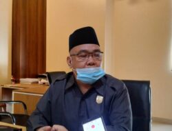 Zainal: Antisipasi Kenaikan Harga Sembako Jelang Ramadhan