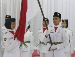 Pemkab Seluma Buka Pendaftaran Paskibraka, Cek Syaratnya