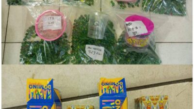 Usai Diamankan, 10 Pelaku Perjudian Dikenakan Wajib Lapor