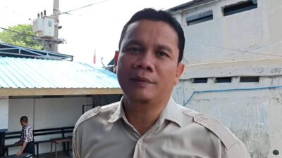 Jonaidi Minta Pemda Segera Salurkan Bantuan Beras Cadangan