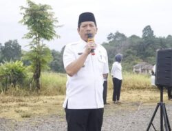 Pekan Depan, Pemkab Seluma Gelar Pesta Rakyat
