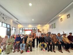 Zulasmi Octarina Dorong UMKM Lokal Bidik Pasar Nasional