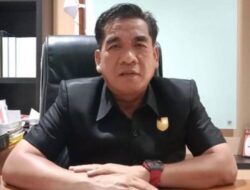 DPRD Bengkulu Soroti Pelantikan PPPK 2023 yang Tertunda