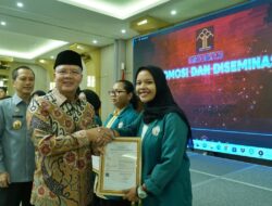 Rohidin Dorong Potensi Unggulan Daerah Terdaftar Indikasi Geografis