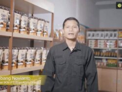 IKM Sari Aren, Bengkulu, Indonesia