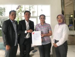 Jangan Terpengaruh Isu, Tetap Fokus Menangkan Elisa Ermasari