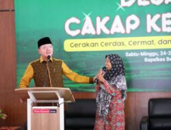 Rohidin: Hati-Hati Pinjol dan Investasi Bodong