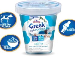 Cemilan Sehat Yang Tidak Bikin Gendut