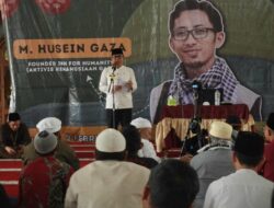 Pemprov Bengkulu Gelar Kajian Peduli Palestina