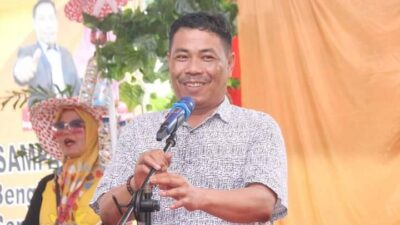 Usin Apresiasi Pemda Jaga Stabilitas Harga TBS Sawit